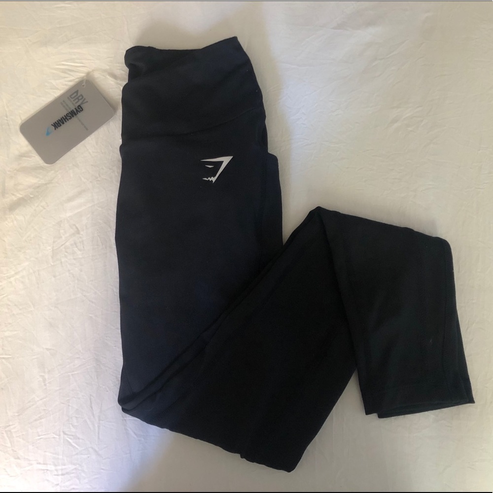 NWT Gymshark Sculpture Legging (No Mesh)